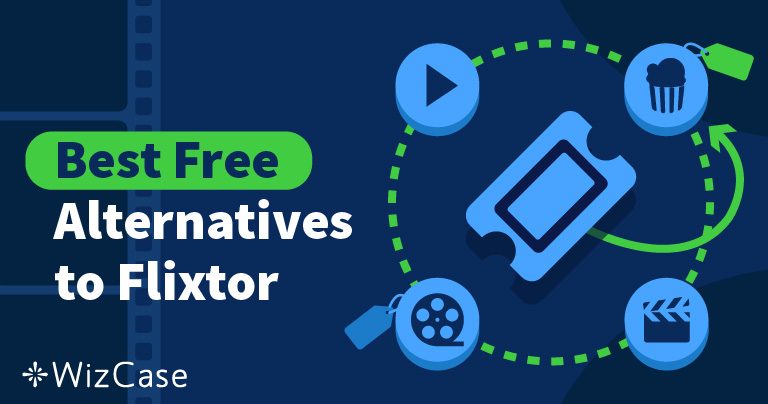 テレビ番組や映画をストリーミングするのに役立つ5つのサイト【Flixtorの代わりに利用できます】