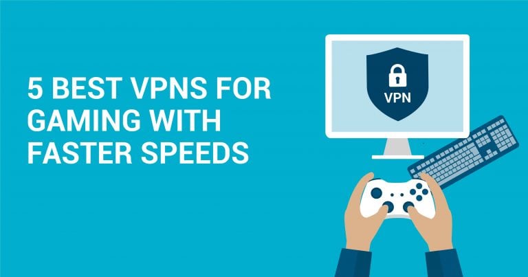 ゲームに最適なVPN 2026年｜おすすめTOP6