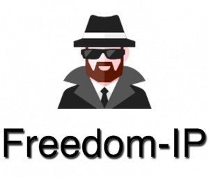 Freedom-IP VPN