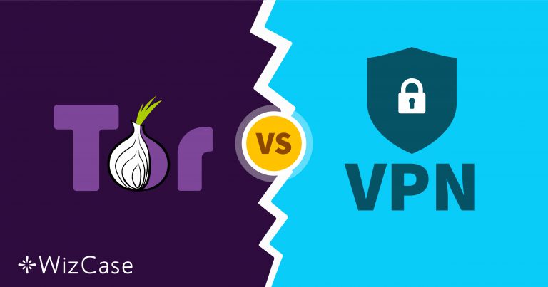 トーアvs VPN：安全なのはどちら？