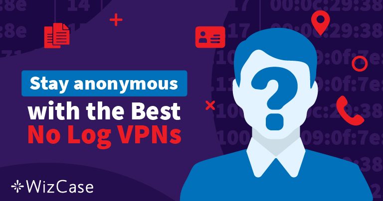 2025年に匿名でWeb閲覧するためのノーログVPN ベスト9