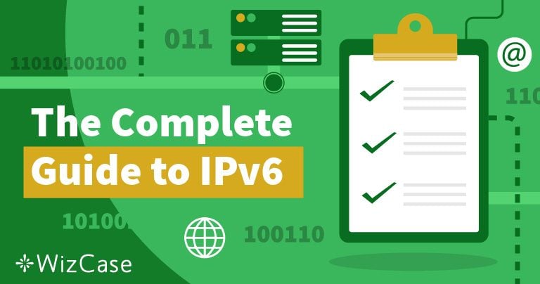 IPv6とは何？その重要性は？