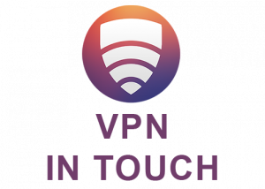 VPN in Touch