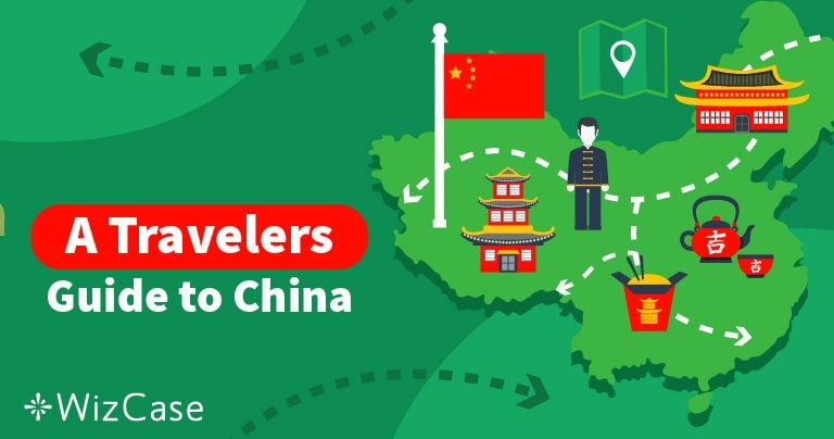 中国に旅行する準備をするときの技術アドバイス