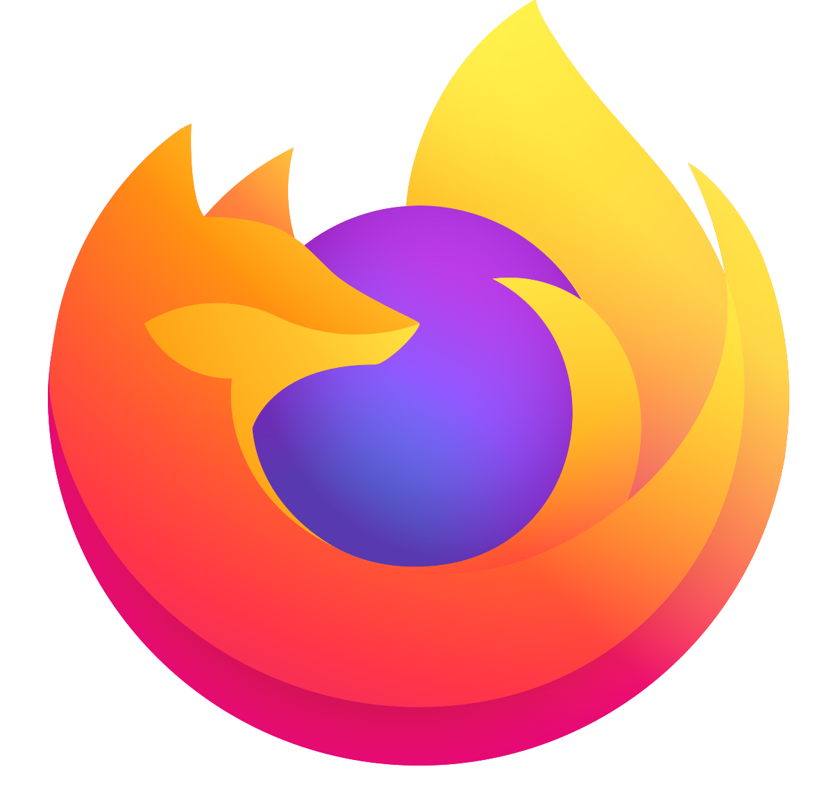 surfshark firefox