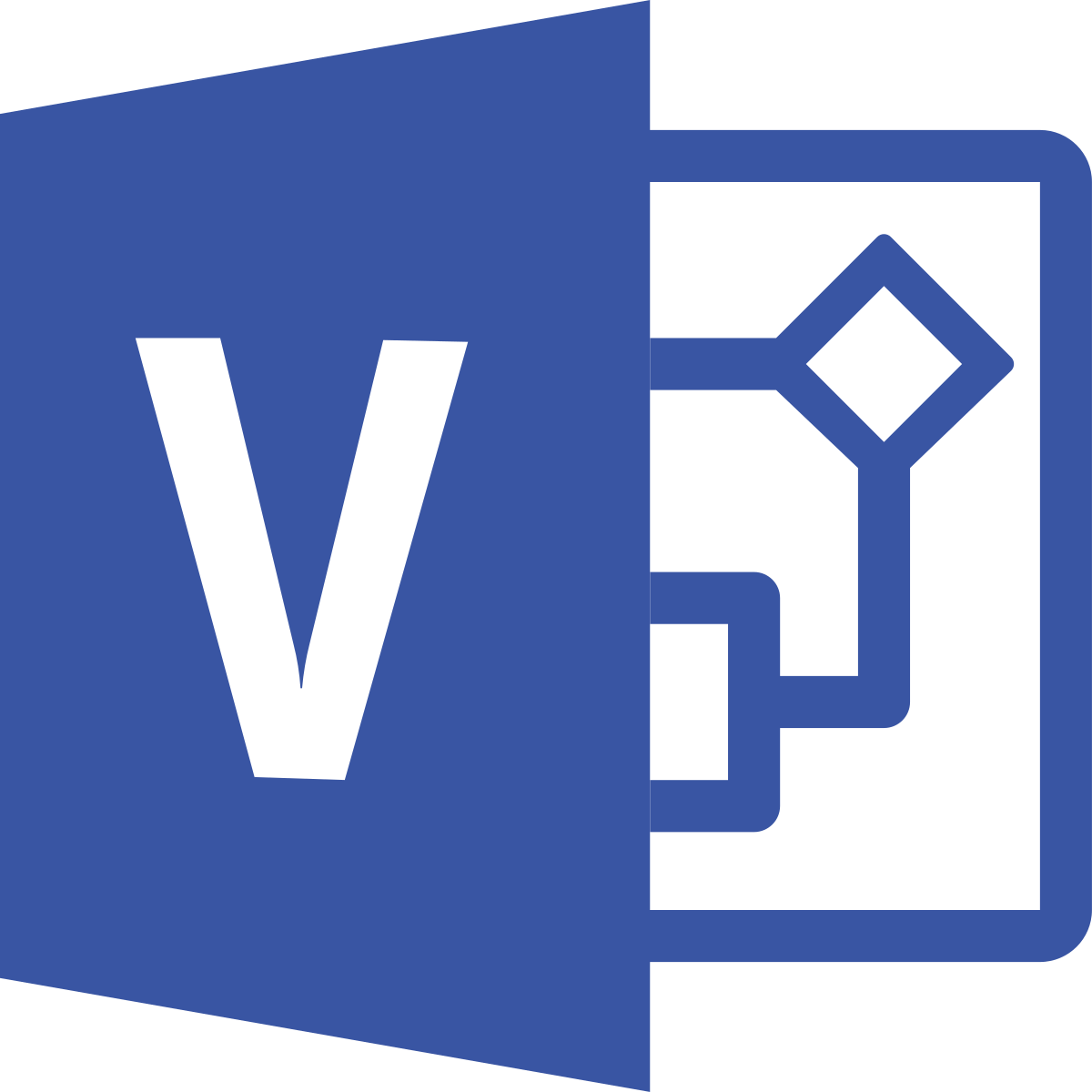 Microsoft Visio 2023 