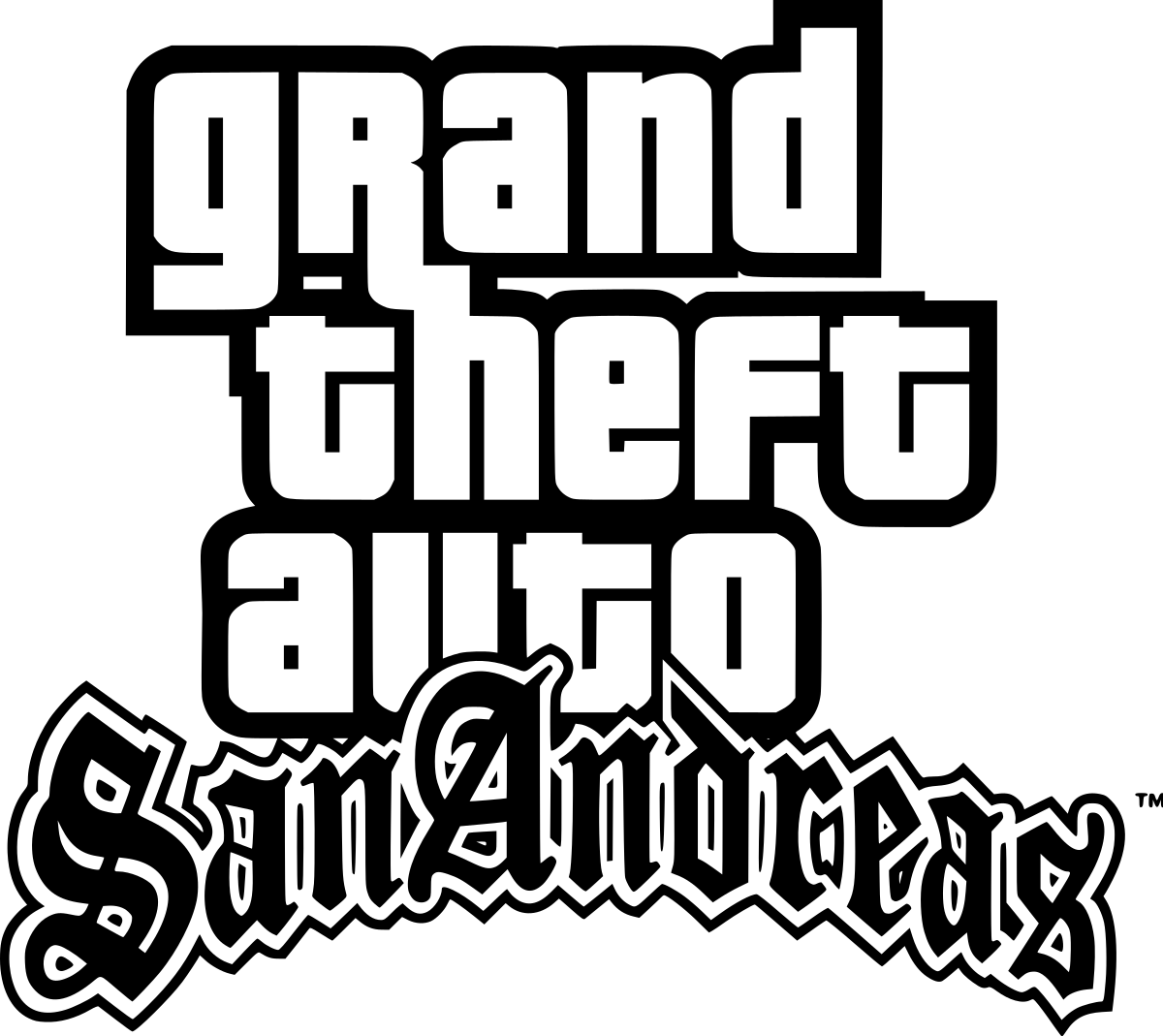 Grand Theft Auto San Andreas を無料でダウンロード 22 年最新版