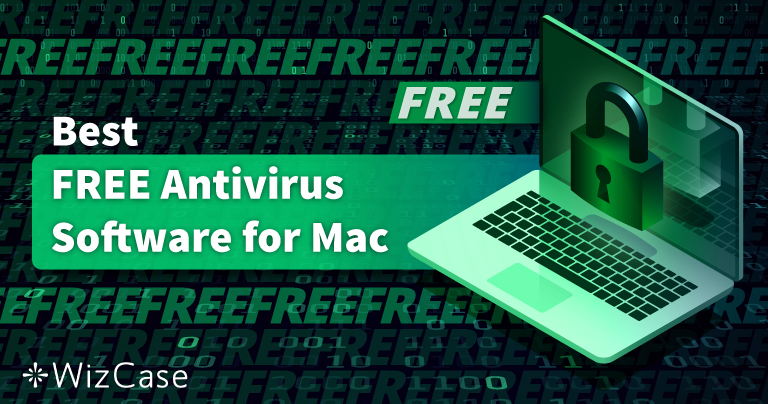 Mac用無料アンチウイルスベスト5（2022年にテスト済み）